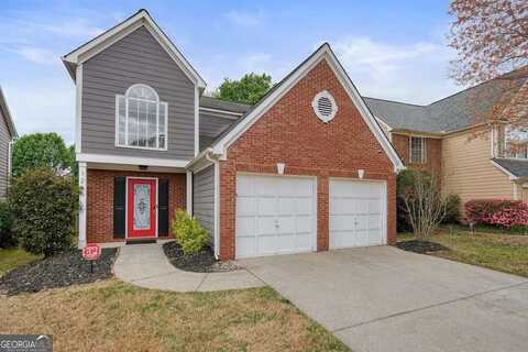 1265 Birchwood, Roswell, GA 30076