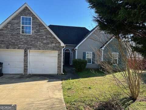 312 Vineyard Ridge, Griffin, GA 30223