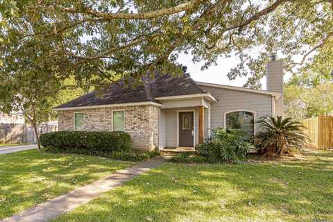 13333 Parwood Ave, Baton Rouge, LA 70816
