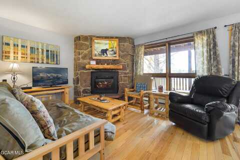 300 Sterling Way, Fraser, CO 80442