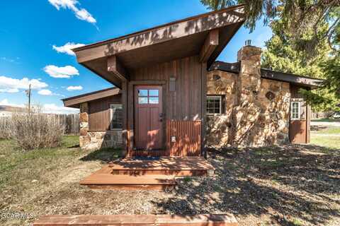 121 Sumner Avenue, Hot Sulphur Springs, CO 80451