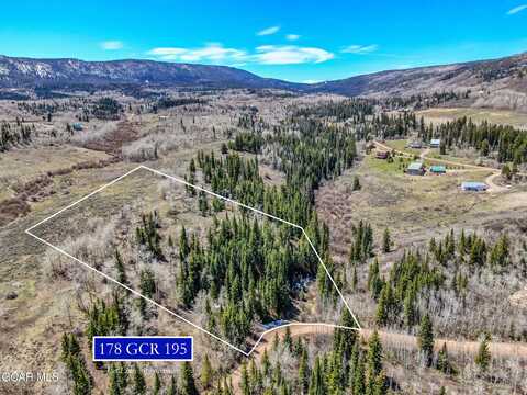 178 GCR 195, Kremmling, CO 80459