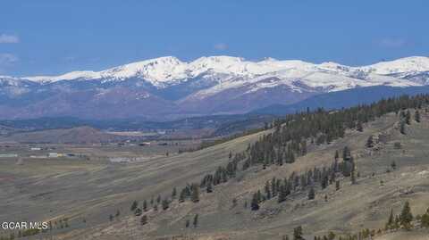 211 GCR 898, Granby, CO 80446