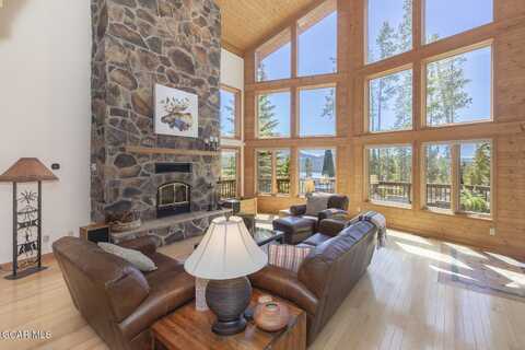 440 GCR 466, Grand Lake, CO 80447
