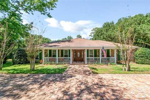 8220 Fordham Road, Mobile, AL 36619