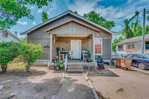 1156 Freeman Street, Mobile, AL 36605
