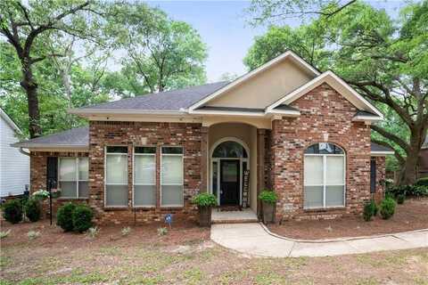 9798 Potomac Ridge Drive, Mobile, AL 36695