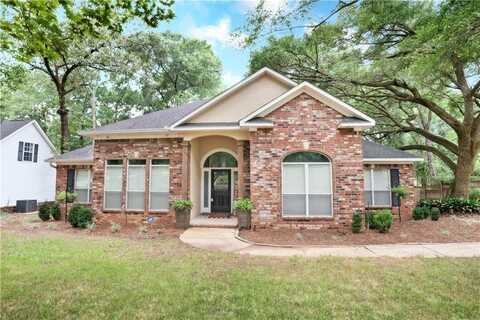 9798 Potomac Ridge Drive, Mobile, AL 36695