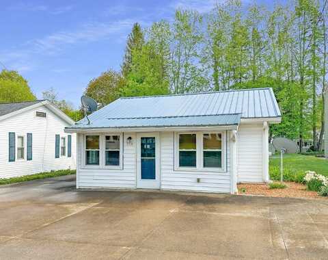 115 CHERRY Street, Edinboro, PA 16412