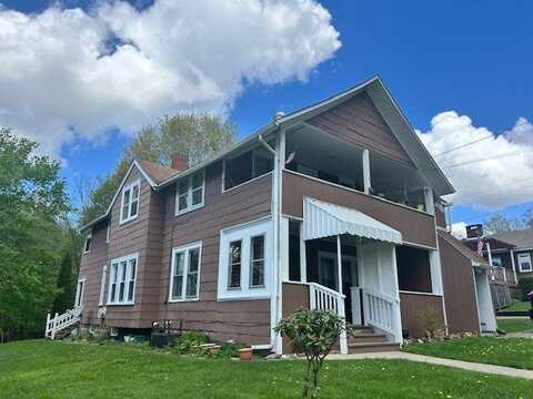 722 N MORGAN Street, Meadville, PA 16335