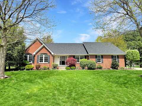 6674 RICHARDSON Road, Fairview, PA 16415
