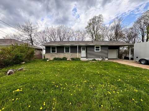 1424 W GRANDVIEW Boulevard, Erie, PA 16509