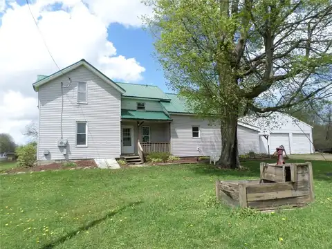 5328 KNOYLE Road, Erie, PA 16510