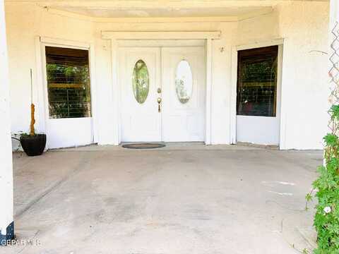 14851 ALLEMANDS Avenue, Horizon City, TX 79928