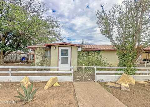 1703 E Gallego Avenue, Alpine, TX 99999