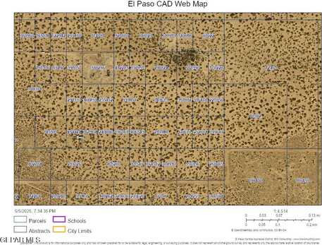 undefined, Horizon City, TX 79928