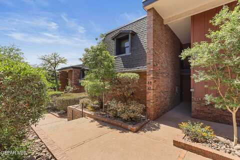 4800 N STANTON Street unit: 87, El Paso, TX 79902