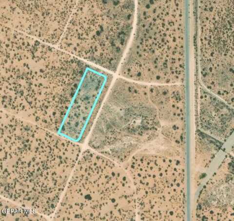 undefined, El Paso, TX 79928