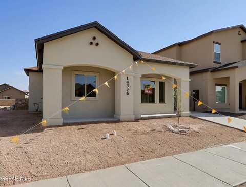 undefined, El Paso, TX 79928