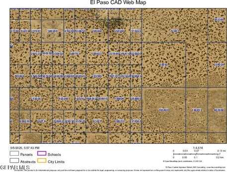 undefined, Horizon City, TX 79928