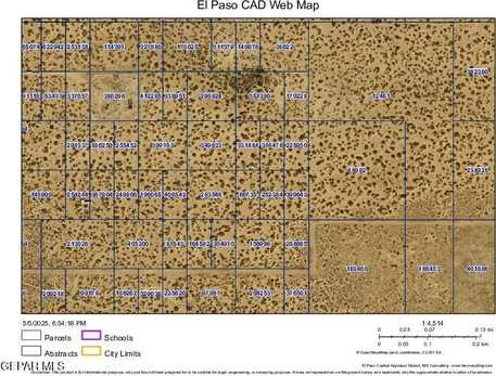 undefined, El Paso, TX 79928