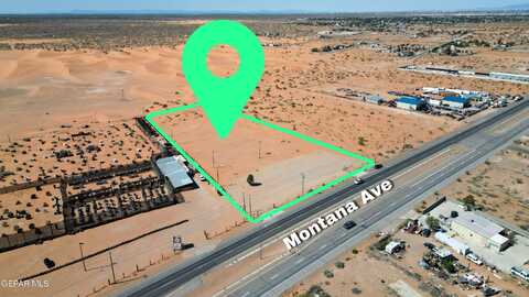15648 MONTANA Avenue, El Paso, TX 79938