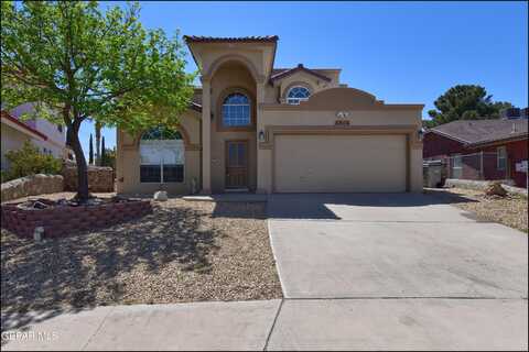 undefined, El Paso, TX 79912