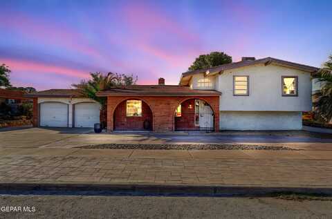 undefined, Horizon City, TX 79928
