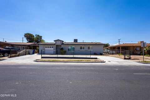 678 Lomaland Drive, El Paso, TX 79907