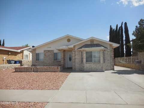 12308 NANCY LEE Avenue, El Paso, TX 79928