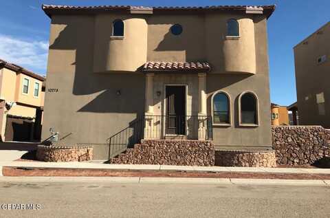 12273 costa brava Place, El Paso, TX 79938