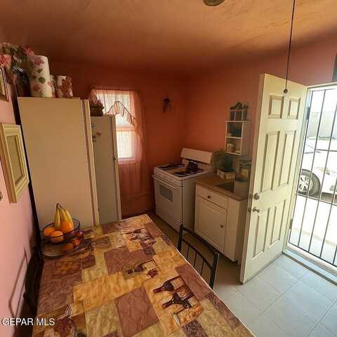 4030 Truman Avenue, El Paso, TX 79930