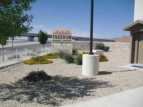 10021 RAILROAD Drive, El Paso, TX 79924