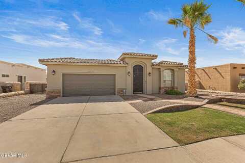 5707 Edinburg Drive, Sunland Park, NM 88063