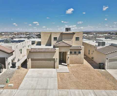 13873 Paseo Celeste Drive, El Paso, TX 79928