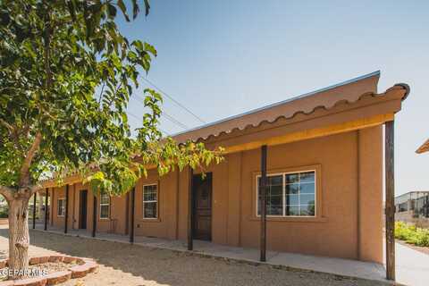 326 COATES Drive, El Paso, TX 79932