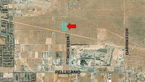 undefined, Unincorporated, TX 99999