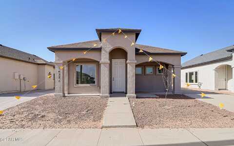 undefined, El Paso, TX 79928