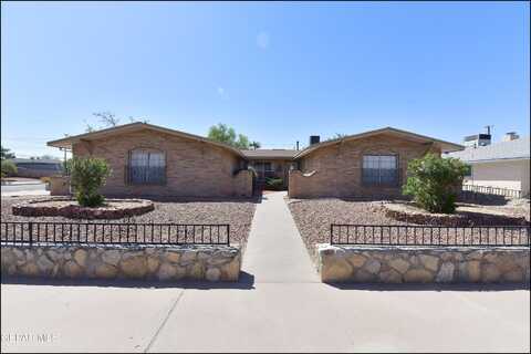 8324 CATALPA Lane, El Paso, TX 79925