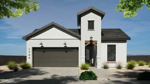 undefined, Horizon City, TX 79928