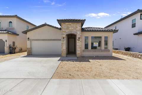 undefined, Horizon City, TX 79928