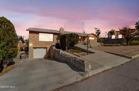 4731 LEEDS Avenue, El Paso, TX 79903