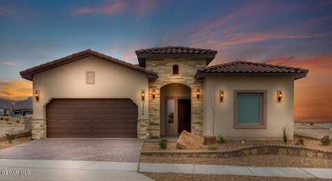3768 Course Street, El Paso, TX 79938