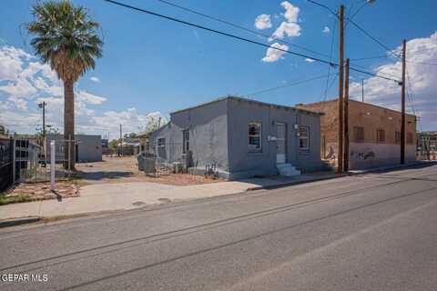219 Dolan Street, El Paso, TX 79905