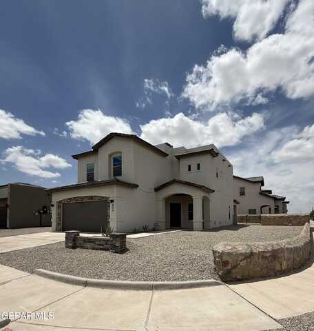 804 Blingwood, El Paso, TX 79928