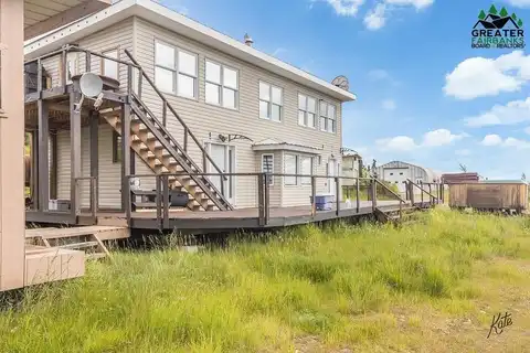 6700 HAYSTACK DRIVE, Fairbanks, AK 99712