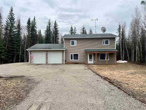 2327 LONG SHADOW DRIVE, North Pole, AK 99705
