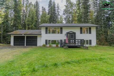 1137 DESPARADO STREET, North Pole, AK 99705
