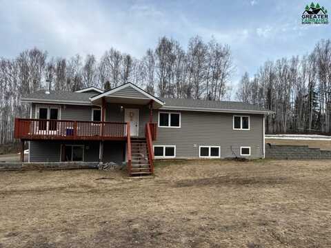 724 WANDA DRIVE, North Pole, AK 99705