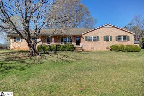 102 Norman Street, Liberty, SC 29657